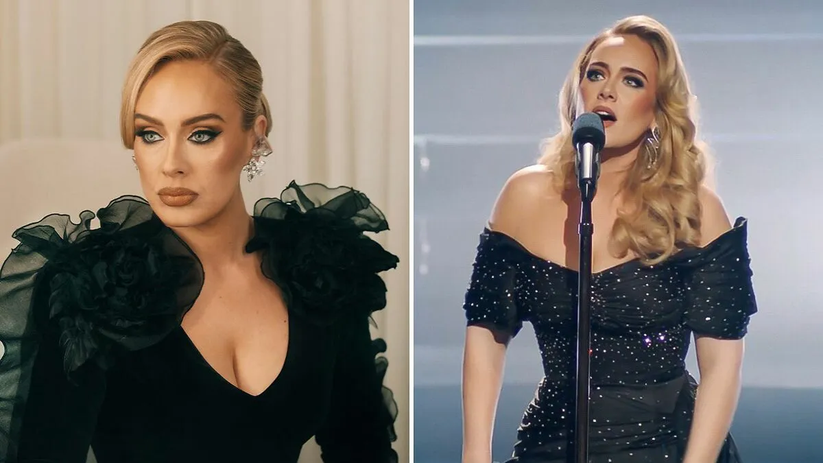 "The Melody Is Identical": Judge Orders Global Ban On Adele’s Song Over Plagiarism Claim