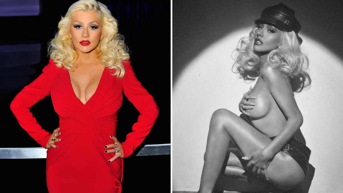“44 Never Looked So Good”: Christina Aguilera's 44th Birthday Post Shuts Down Ozempic Rumors