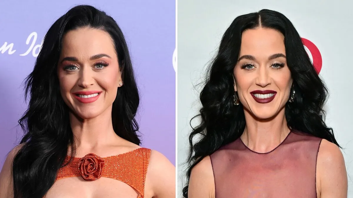 Celebrity Faces Show Alarming Effects Of Ozempic Use As Hollywood Grapples With New Beauty Fad