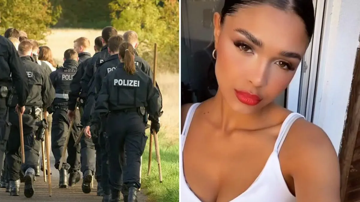 "Just Evil": Woman Who Assassinated Look-A-Like To Fake Her Own Passing Gets Life Sentence