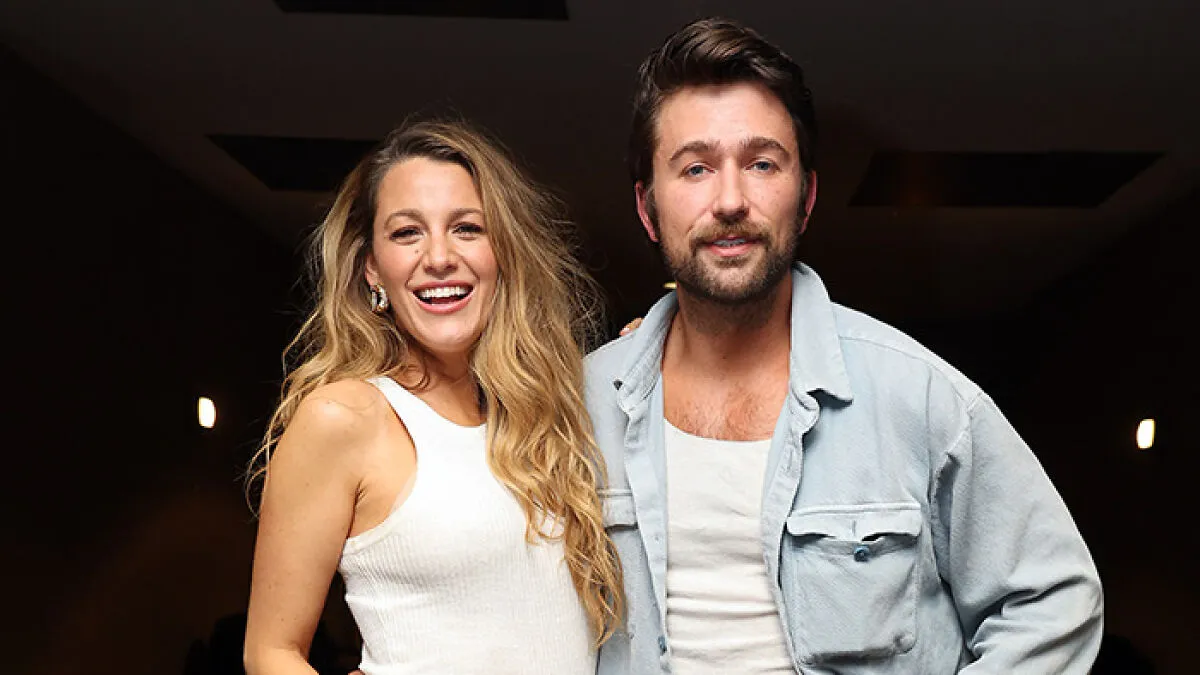 “Read This”: Blake Lively’s Co-Star Brandon Sklenar Supports Complaint With Fiery Message
