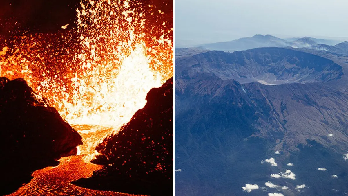 Experts Raise The Alarm About Incoming Massive Volcanic Eruption: “Humanity Does Not Have Any Plan”