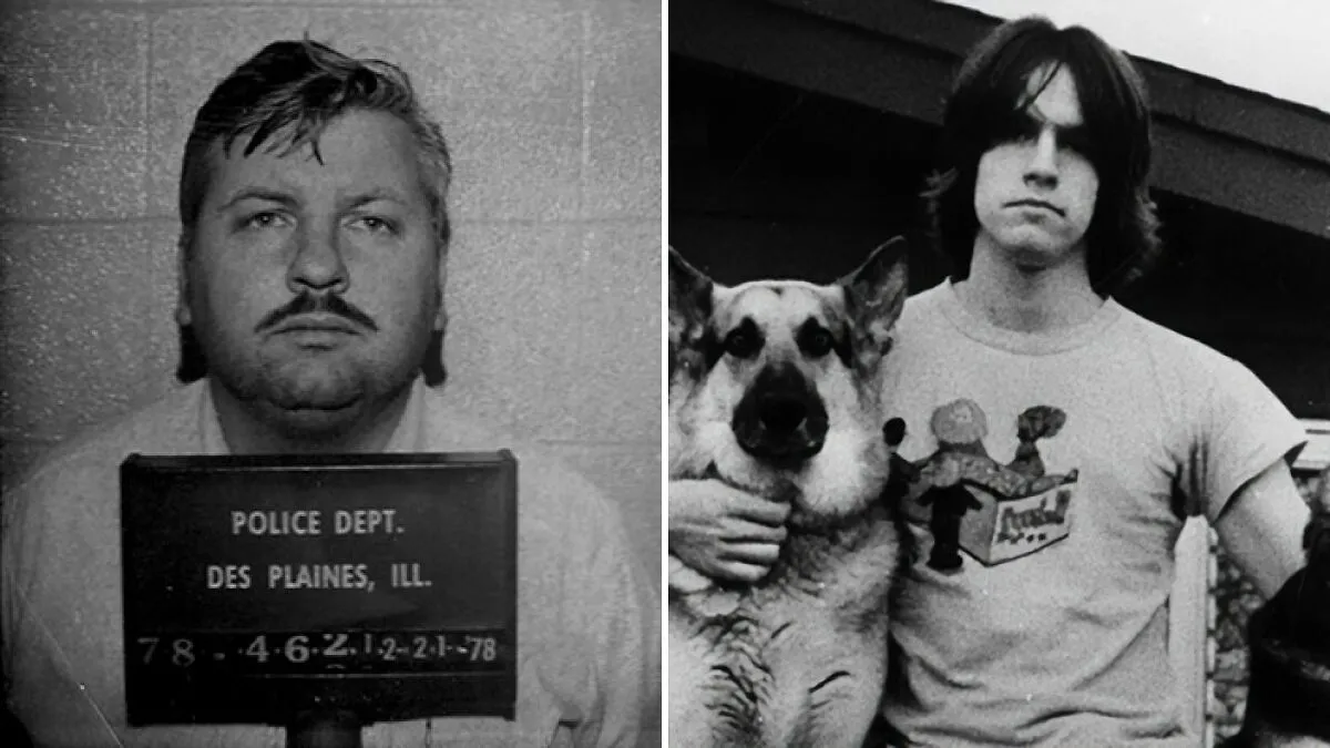 John Wayne Gacy Last Victim’s Final Moments Revealed By The Last Witness Who Saw Him