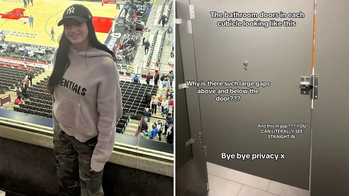 "Bye Bye Privacy": British Student Shares Biggest Culture Shocks From Living In US