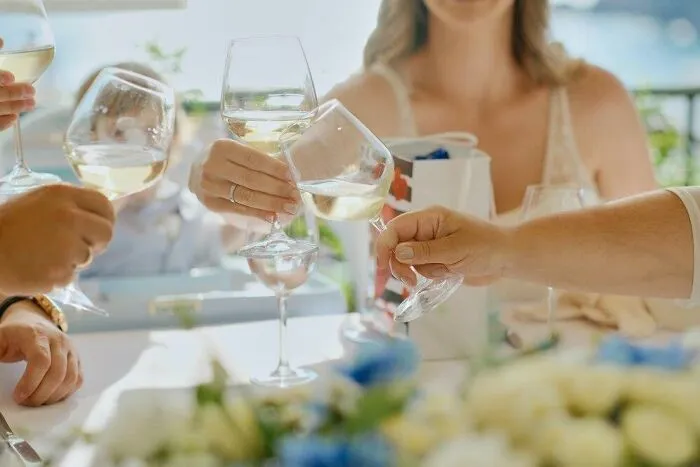 People Share What Ruined Weddings They Attended, Here Are The 43 Best Stories