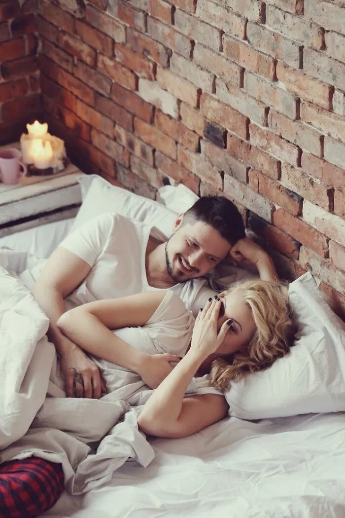 Women Caught Men Thinking And Asked What’s On Their Mind, These 30 Answers Didn’t Disappoint