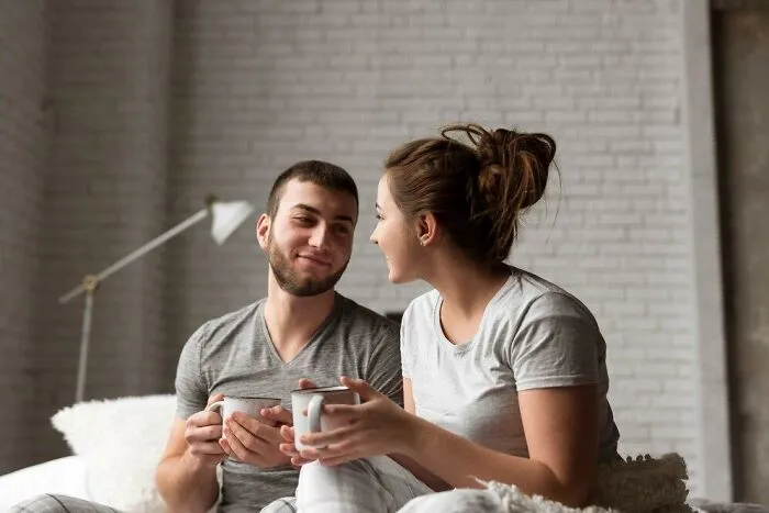 Women Caught Men Thinking And Asked What’s On Their Mind, These 30 Answers Didn’t Disappoint