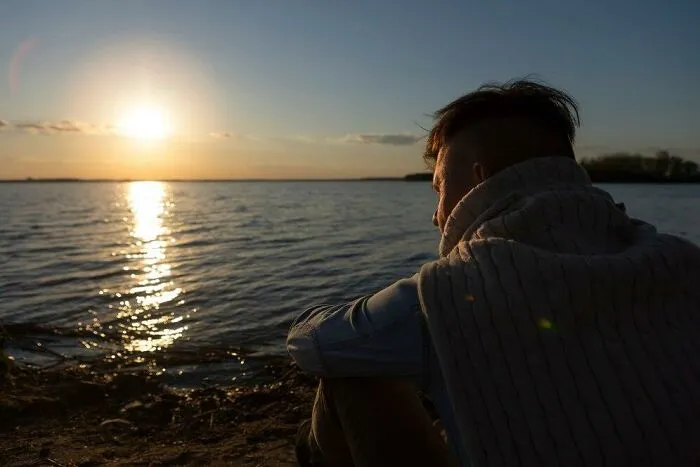 Women Caught Men Thinking And Asked What’s On Their Mind, These 30 Answers Didn’t Disappoint