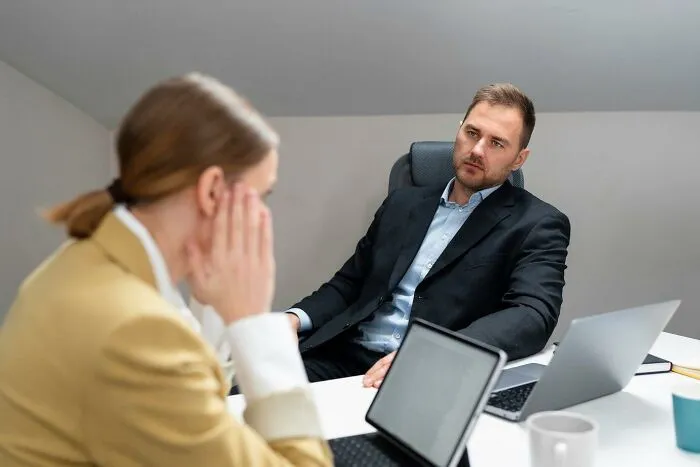 “Time Clock Thievery”: 30 People Recall The Craziest Things HR Has Accused Them Of At Work