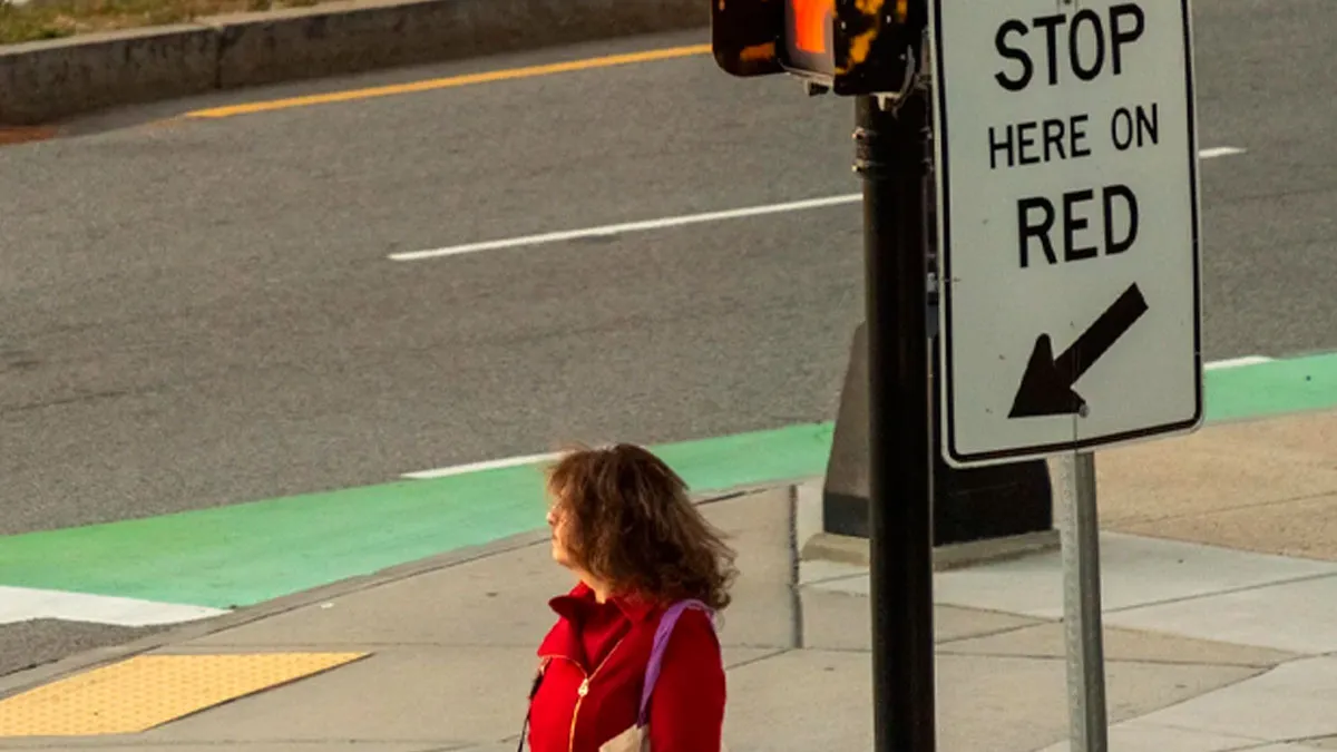 50 Times People Captured Perfect Street Scenes And Had To Share It In This Online Group