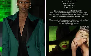 20 Celebrity Scandals That Left People Wide-Eyed In 2024