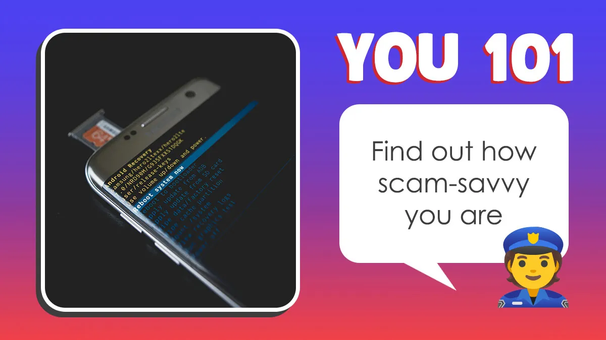 "Who Would Even Fall For This?": 15 Questions To Reveal If You Are Easy To Scam