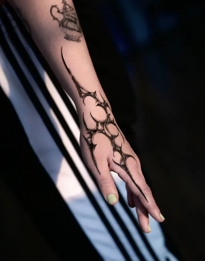 Future at Your Fingertips