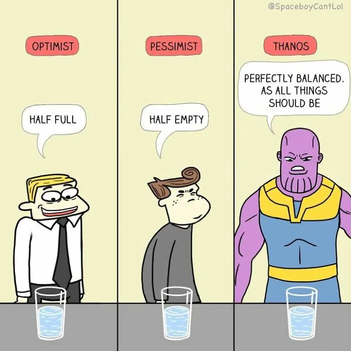 28 Funny Superhero Comics With Unexpected Endings That Range From Cute To Dark Humor (New Pics)