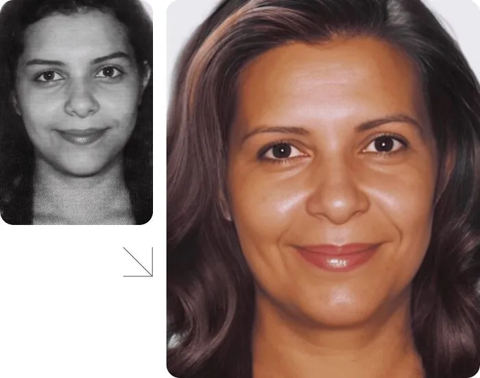 Graciane Da Silva