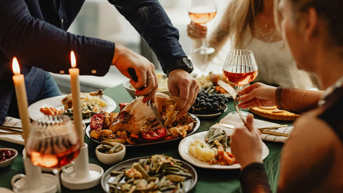 Guy Seeks Advice Online: “My Family Invited My Ex To Thanksgiving And Christmas”