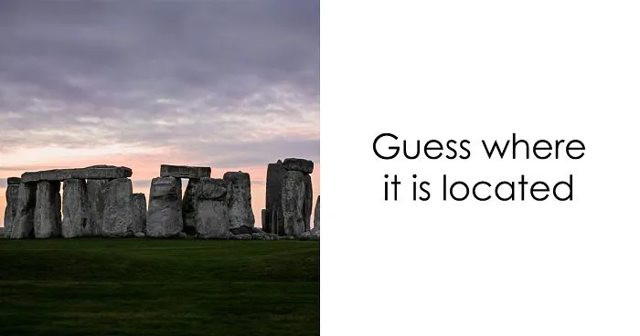 Famous Landmarks Test: Let’s See How Many You Actually Know