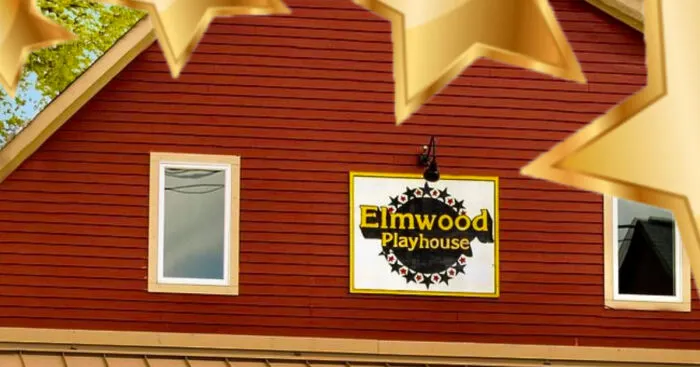 The Magic Of Elmwood Playhouse: Live Theater Meets The Visual Arts