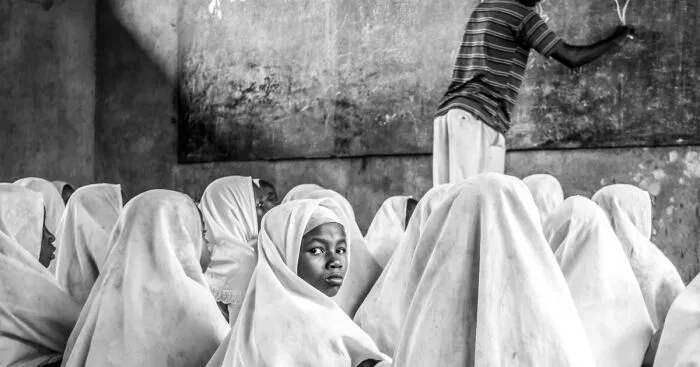 We Invite You To Participate In All About Photo Awards 2025