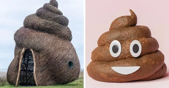 I Collected All The Articles That Wrote About Periwinkle Sculpture At Medmerry Nature Reserve