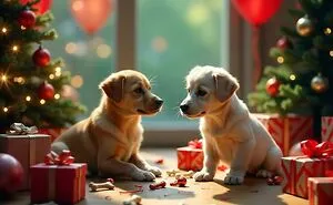 What Are You Gifting Your Dog This Christmas?