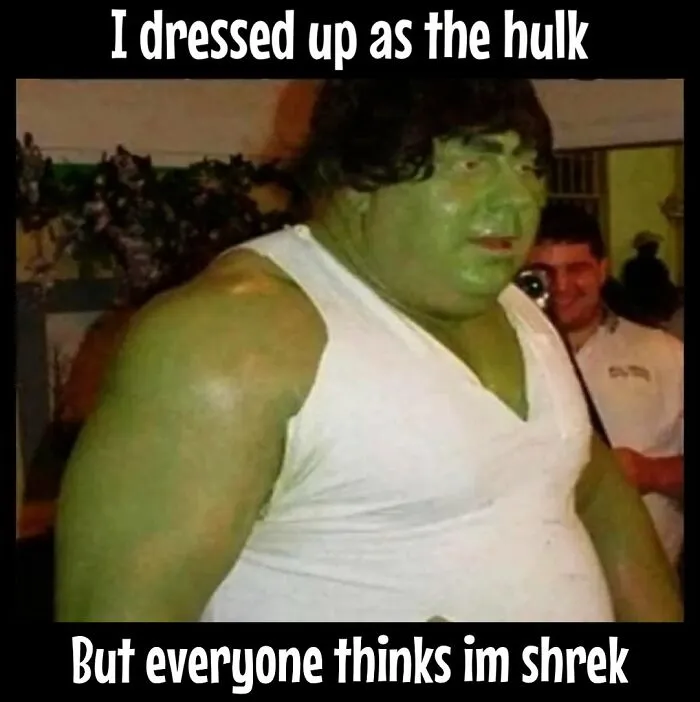50 Hilarious Memes That Capture The Frustrations Of Dieting And Weight Loss