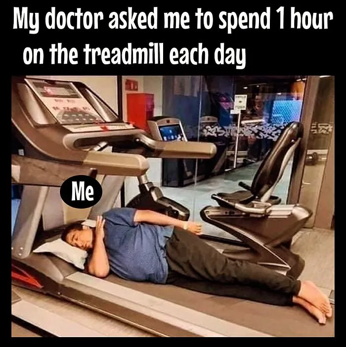 50 Hilarious Memes That Capture The Frustrations Of Dieting And Weight Loss