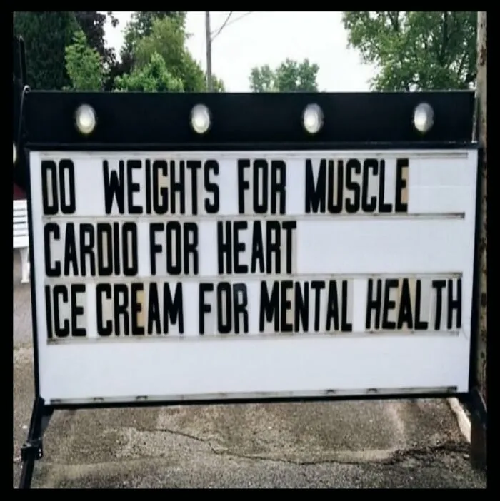 50 Hilarious Memes That Capture The Frustrations Of Dieting And Weight Loss