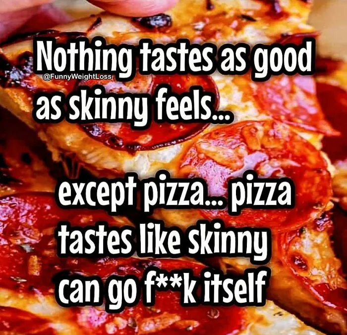 50 Hilarious Memes That Capture The Frustrations Of Dieting And Weight Loss