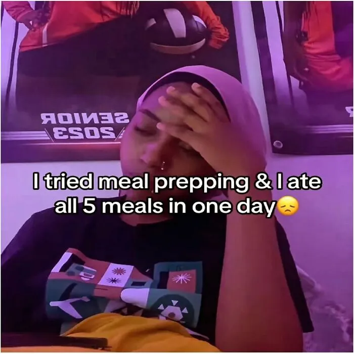 50 Hilarious Memes That Capture The Frustrations Of Dieting And Weight Loss
