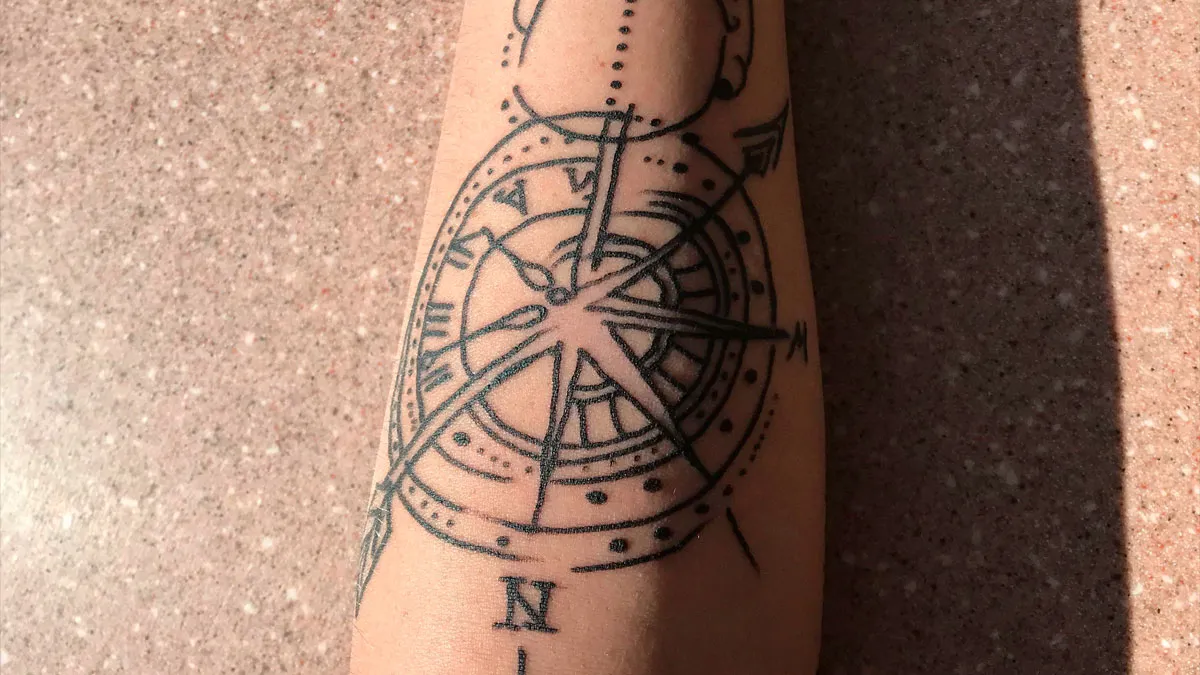 30 Tattoo Fails That Are So Bad, They Might Make You Cringe