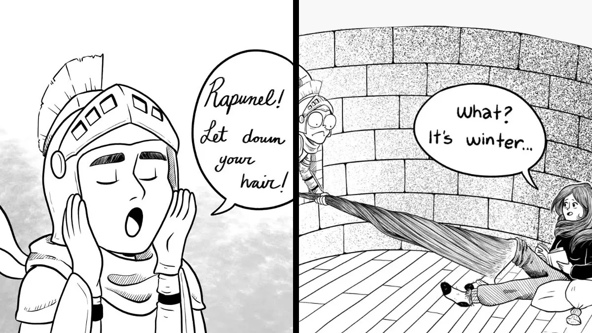 Artist Perfectly Encapsulates The Life Of Modern Women In Her Hilariously Relatable Comics (20 New Pics)
