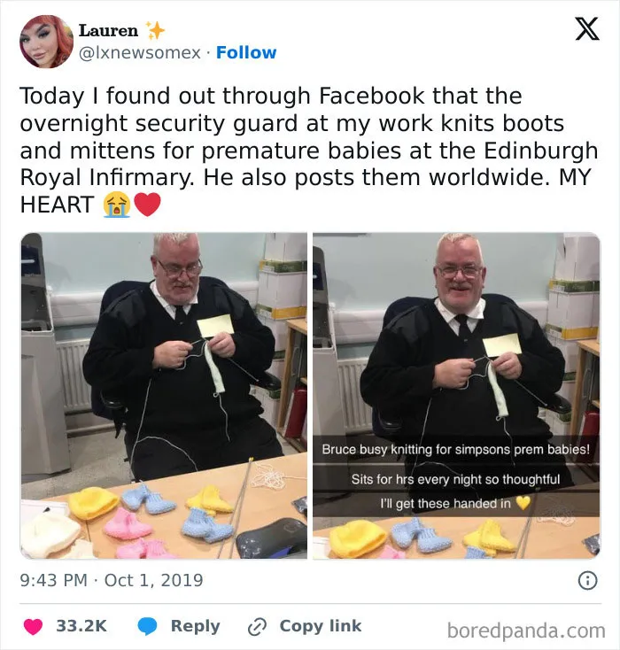 Protect This Man At All Costs ❤️❤️