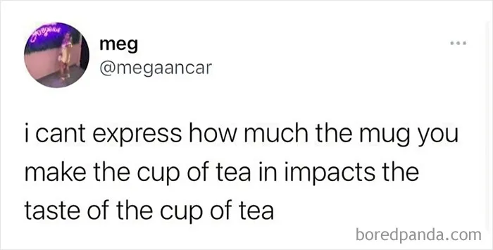 50 Hilarious Tweets That Showcase Trademark British Humor