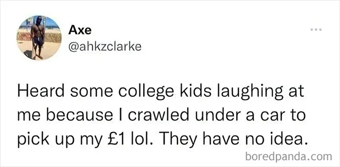 50 Hilarious Tweets That Showcase Trademark British Humor