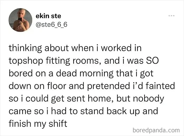 50 Hilarious Tweets That Showcase Trademark British Humor