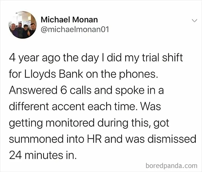 50 Hilarious Tweets That Showcase Trademark British Humor
