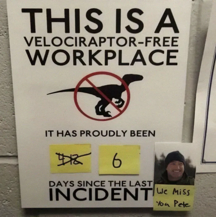 50 Funniest Dinosaur Memes For People With A Prehistoric Sense Of Humor