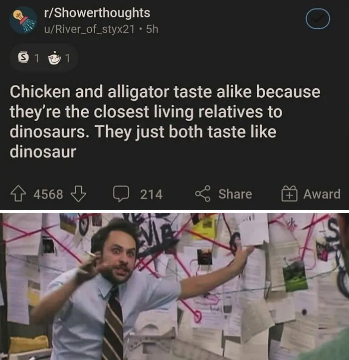 50 Funniest Dinosaur Memes For People With A Prehistoric Sense Of Humor