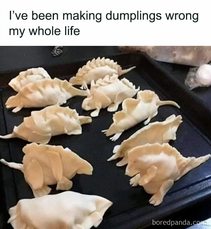 50 Funniest Dinosaur Memes For People With A Prehistoric Sense Of Humor