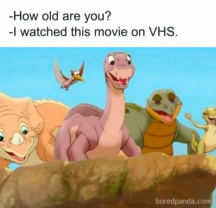 50 Funniest Dinosaur Memes For People With A Prehistoric Sense Of Humor