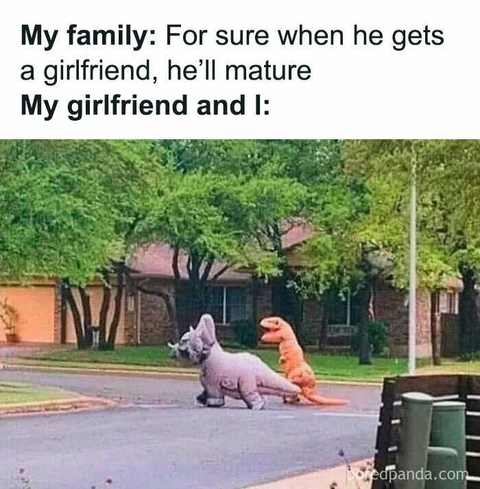 50 Funniest Dinosaur Memes For People With A Prehistoric Sense Of Humor
