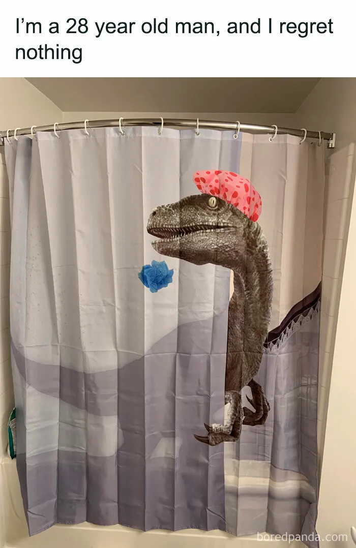 50 Funniest Dinosaur Memes For People With A Prehistoric Sense Of Humor
