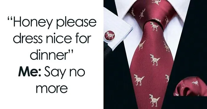 50 Funniest Dinosaur Memes For People With A Prehistoric Sense Of Humor