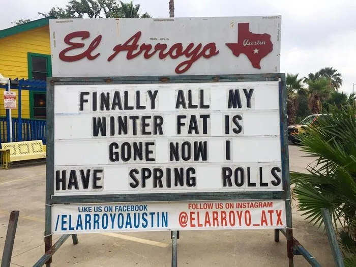 50 Restaurant Signs That Cracked Clients Up (Best Of All Time)