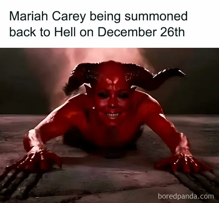 40 Funny Christmas Memes Even Santa Would Approve Of