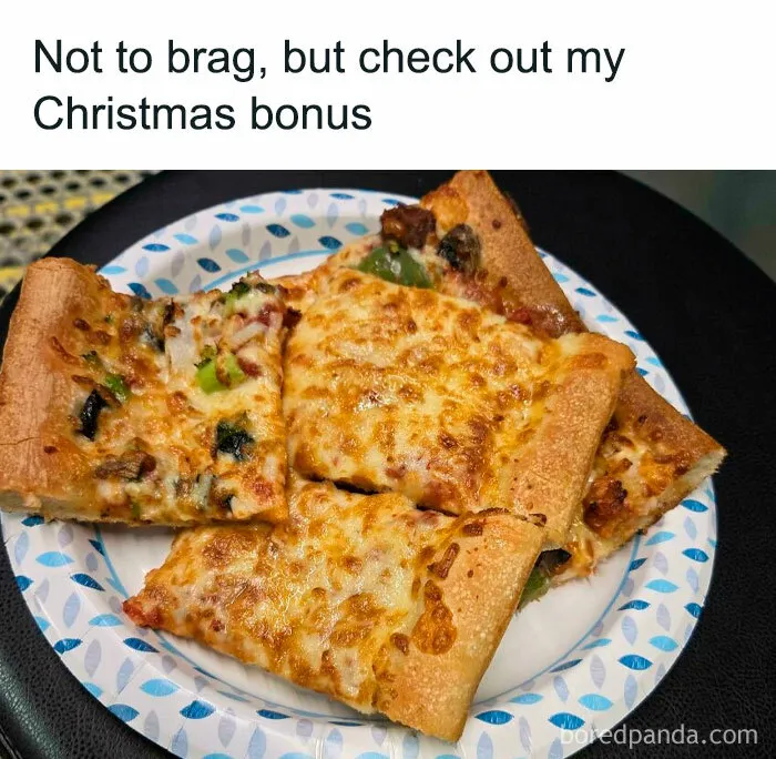 40 Funny Christmas Memes Even Santa Would Approve Of