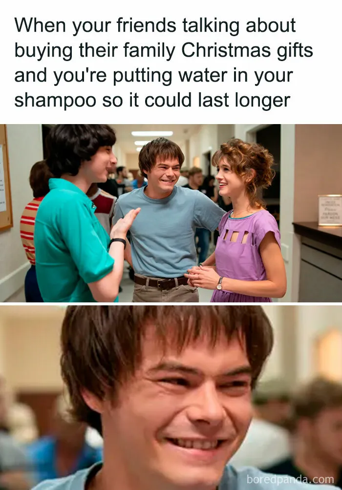 40 Funny Christmas Memes Even Santa Would Approve Of