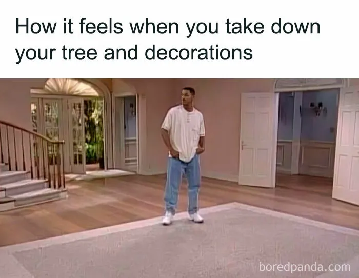 40 Funny Christmas Memes Even Santa Would Approve Of