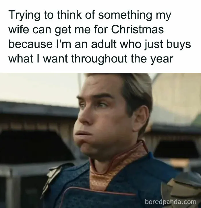 40 Funny Christmas Memes Even Santa Would Approve Of